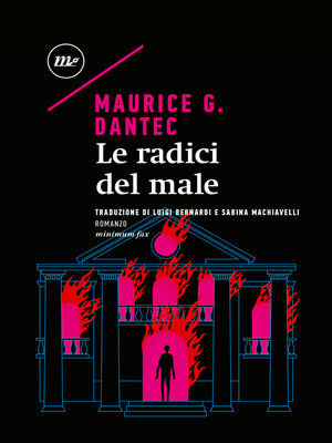 cover image of Le radici del male